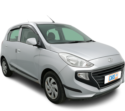 Hyundai NEW SANTRO-img